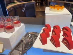 -济南喜来登酒店-盛宴自助西餐厅·综合自助