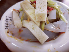 -壹阁胡羊焖饼(特色小吃街店)