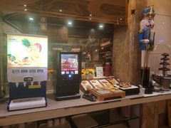 -萧邦音乐会所KTV·蒸汽活海鲜自助(福田店)