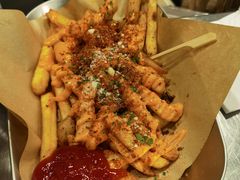 -shark burger·鲨鱼汉堡(交子大道店)