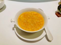 酸辣鱼翅花胶-福1015(愚园路店)