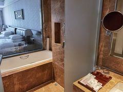 -青岛西海岸隆和福朋喜来登酒店