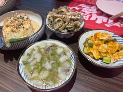 -仙隐小鹿料理食堂(惠济万达店)