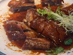 -米庄·原味私房菜(骏壹万邦店)