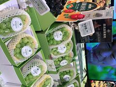 -BHG生活超市(安贞店)