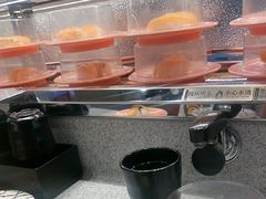 -争鲜回转寿司(中街大悦城店)