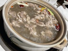 -清真老东乡开锅羊肉(甘南路店)