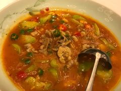 仔姜遇上跳跳蛙-湛江菜.江南首席(昆山店)