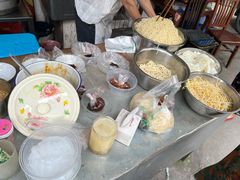 -找不到凉面(新都粮食局毗河油厂职工宿舍大院店)