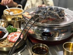 滋补炭烤鳗鱼-本炙炭烤·蒲烧活鳗料理店(金沙洲店)