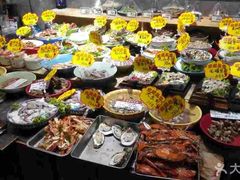 -吕氏疙瘩汤·私家菜馆(慈云寺店)