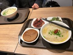 糖醋排骨-常州银丝面馆(府琛店)