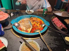 -吼堂老火锅(太古里总店)