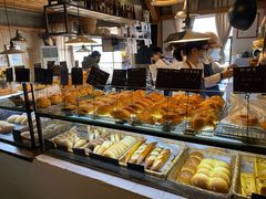 -仙峰天然面包(迎宾路店)