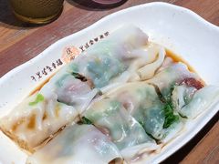果木叉烧肠-庆粥今宵(西平店)