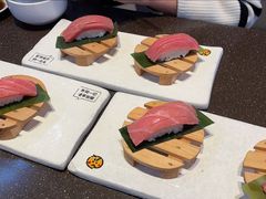 -元气寿司(东方宝泰店)