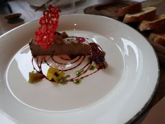 -张爱施法式西餐厅(汉街店)