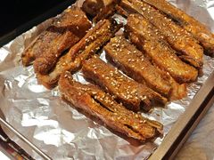 -霄汉牛三鲜湖北砂锅菜(万松园2店)