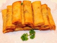 淮扬春卷-陈记菜馆·非遗淮扬菜(东关街教场店)