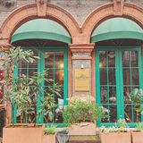 武汉坠浪漫的澳式brunch 藏在胜利街上