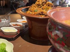 -奉天小馆·非遗东北菜(沈阳万象城店)
