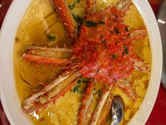 -新雅粤菜馆(南京东路店)