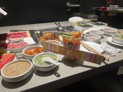 -海底捞火锅(杭州富阳富春新天地店)