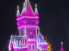 -厦门方特东方神画