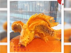 -新加坡珍宝海鲜JUMBO Seafood(西安skp店)
