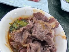 -福合诚潮汕牛肉火锅(西丽分店)