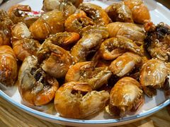 美极虾-德胜轩正宗顺德菜(宝安沙井会展中心店)