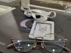 -无界眼镜MaxLess(五角场万达店)