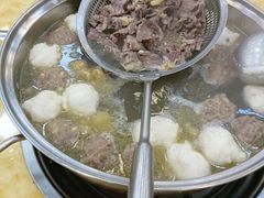 -五洞大众牛餐馆(番禺分店)
