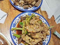 -桂花香手工面(鼓楼店)