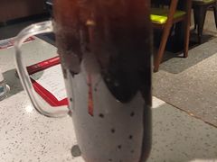 酸梅汤-味妙烤鱼吧(回龙观店)