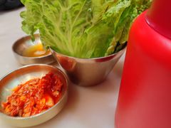 -韩宫宴和牛烤肉(上海金山万达店)