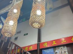 -河坊美食街(河坊街店)