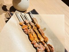 -耶里夏丽·丝路国际·新疆餐厅(浦东区东方路店)
