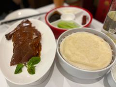 -满堂·烤鸭店·北京菜(鼓楼店)