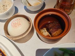 -杭州新新饭店·1913餐厅