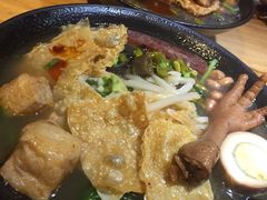 -螺大蛳柳州螺蛳粉·火锅·热干面(西城永捷店)