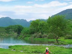 -泽雅景区