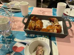 胡桃里烤鸡-胡桃里音乐酒馆(环亚凯瑟琳广场店)