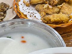 -南记食粥坊·宵夜大排档(莲花总店)