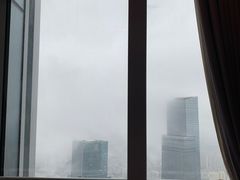 -南宁那莲豪华精选酒店-云霄酒廊·80楼高空城景酒吧