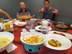 -嵇大厨好灶头农家菜