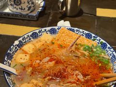 -小潘记鸭血粉丝汤