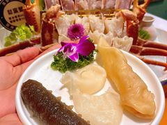 -喜聚薈·花膠雞海鮮火鍋(越秀店)