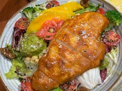 -魏斯理汉堡(西安沣东吾悦店)