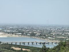 -仙游寺